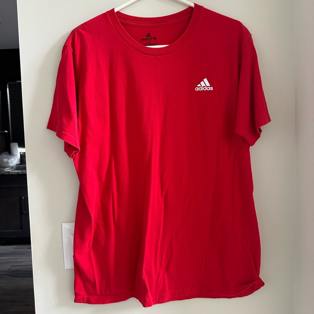 Adidas Shirt